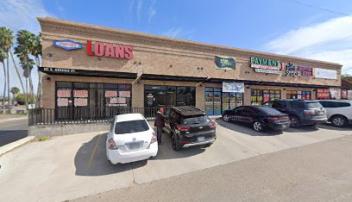 Fiesta Loans and Tax Service