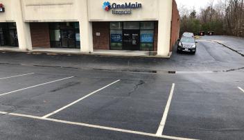 OneMain Financial