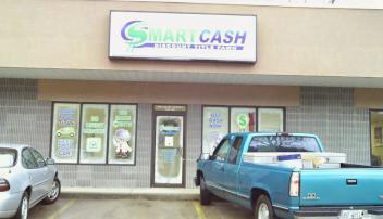 Smart Cash