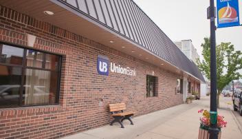 Union Bank