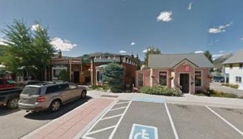 Benchmark Mortgage – Crested Butte