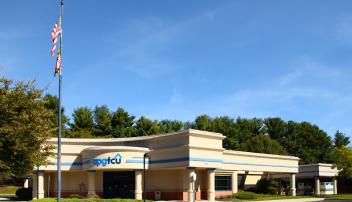 APGFCU - Laurel Bush Branch