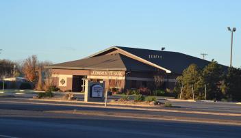 The Community Bank