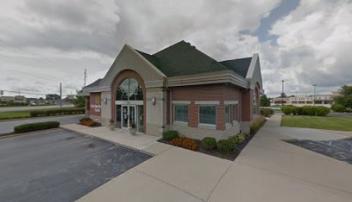 First Merchants Bank