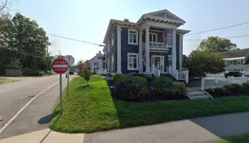 Jane F. Jordan | Senior Loan Officer, Movement Mortgage