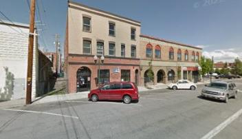 Klamath Financial Group