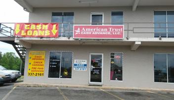 American Trust Cash Advance