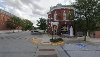 Audubon State Bank