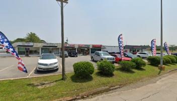 Fast Cash Title Loans