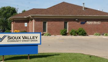 Sioux Valley Community Credit Union