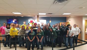 Best Financial Credit Union