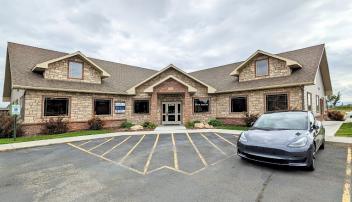 Treasure Finance Co., LLC