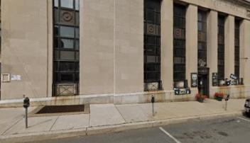 Pottsville Area Development