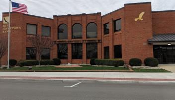 Home Federal Savings & Loan