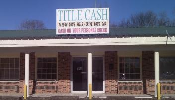 Title Cash