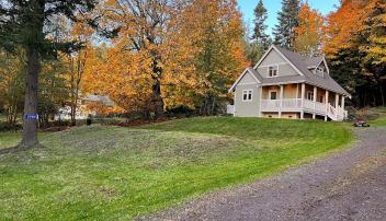 Evergreen Home Loans Silverdale NMLS 1147547