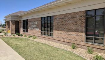 SOCU Northpoint Branch