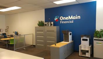 OneMain Financial