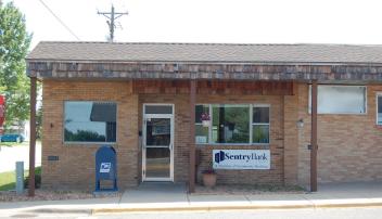 Sentry Bank