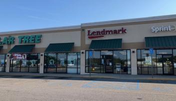 Lendmark Financial Services LLC
