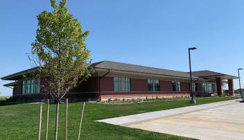Farm Credit Services of America
