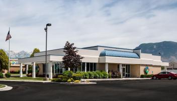 UCCU - Heber Branch