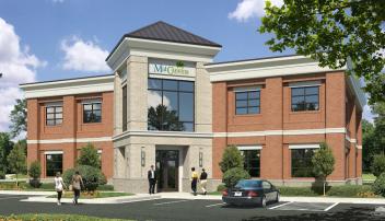 Mid Carolina Credit Union - Lugoff Branch Location