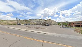 Utah Power Credit Union/PowerTrust