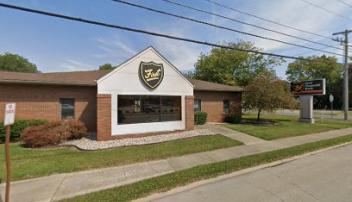 First Financial Bank