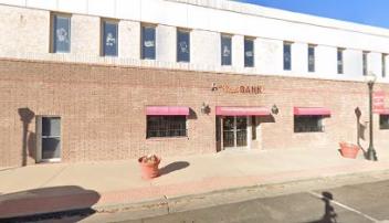 Ark Valley Bankshares Inc