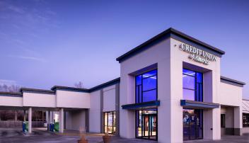 Credit Union of America