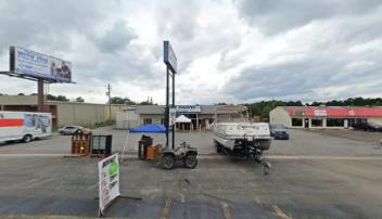 E-Z Pawn & Audio Sales