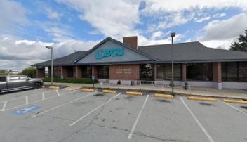 New Bedford Credit Union