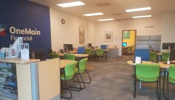 OneMain Financial
