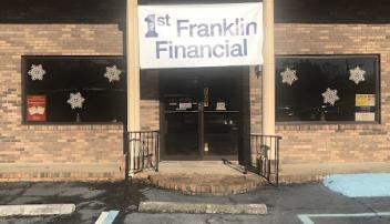 1st Franklin Financial
