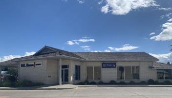 D.L. Evans Bank