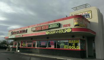 USA Checks Cashed & Payday Advance