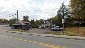 Foxhill Mortgage, Inc.
