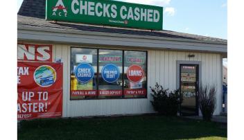 ACE Cash Express