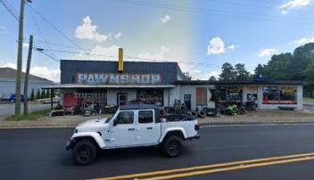 South trust Pawn & Loan