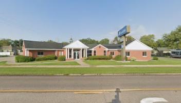 Five Points Bank