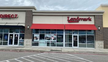 Lendmark Financial Services LLC