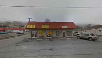 Cash Express