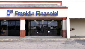 1st Franklin Financial