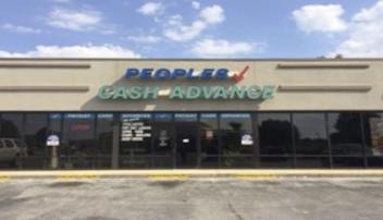 Peoples Cash Advance