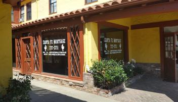 Santa Fe Mortgage