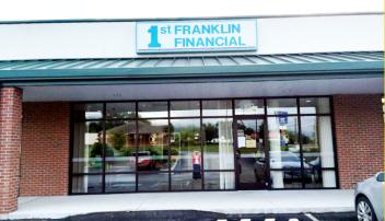 1st Franklin Financial
