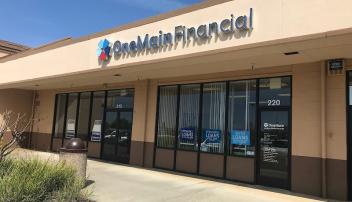 OneMain Financial