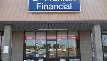 1st Franklin Financial