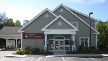 Bank of New Hampshire
